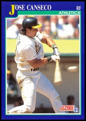 1991S 1 Jose Canseco.jpg